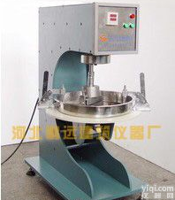 SYD-0752型湿轮磨耗仪优惠，不锈钢乳化沥青湿轮磨耗<em>实验仪</em>，湿轮磨耗仪<em>价格</em>