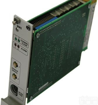 <em>德国</em>EPRO <em>MMS6220</em><em>系列</em>双通道轴偏心测量模块