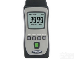 泰<em>玛斯</em>TM-750 口袋型太阳能<em>功率计</em>,<em>功率计</em>