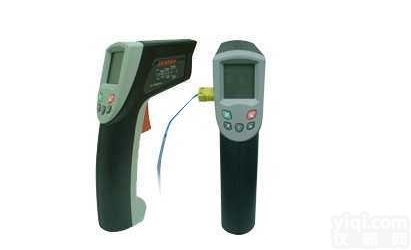 泰玛斯ST-640,ST-642,ST-643<em>红外</em><em>测温仪</em>+外接<em>热电偶</em>测量