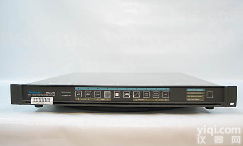 泰克TSG271信号发生器