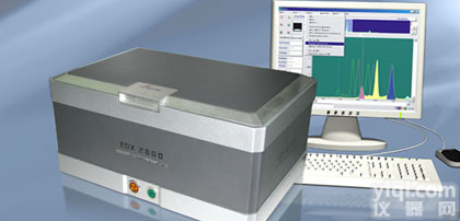 深圳<em>天瑞</em>仪器<em>卤素</em>升级测试CL