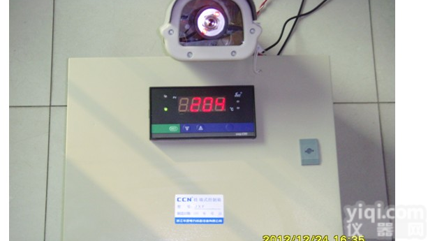 Crwp--300在线红外<em>测温仪</em>现货<em>热卖</em>中，山东Crwp--300在线红外<em>测温仪</em>厂家直销