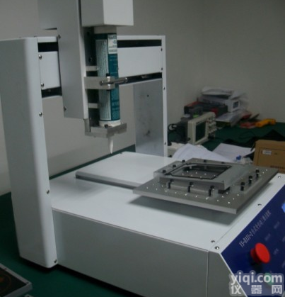 <em>点胶机</em>，自动<em>点胶机</em>热门，<em>YS</em>-D<em>331</em><em>点胶机</em>直销