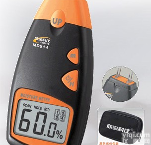 河北木材水分测试仪，<em>唐山</em>到哪里买水分测试仪？<em>沧州</em><em>廊坊</em>衡水