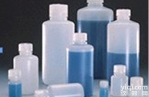 窄口瓶 <em>瓶身</em>HDPE材料，瓶盖PP材料