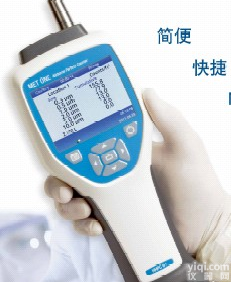 METONE颗粒<em>计数器</em>哈希原厂一级代理销售