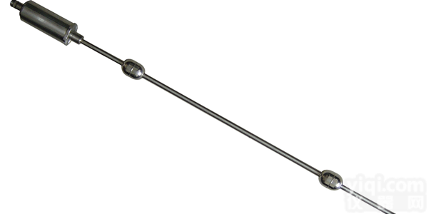 优质HTD600系列智能型磁致<em>伸缩</em><em>液位传感器</em>，山东HTD600系列智能型磁致<em>伸缩</em><em>液位传感器</em>厂商