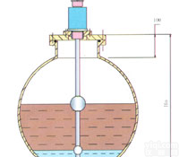 优质SFCZ<em>磁致伸缩液位测量系统</em>，山东SFCZ<em>磁致伸缩液位测量系统</em>厂商