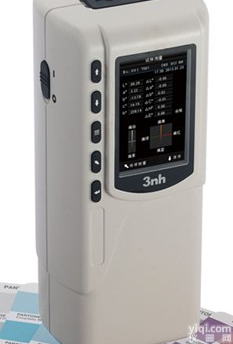 高性价比精密<em>色差</em>仪，合肥<em>安徽</em>哪里卖