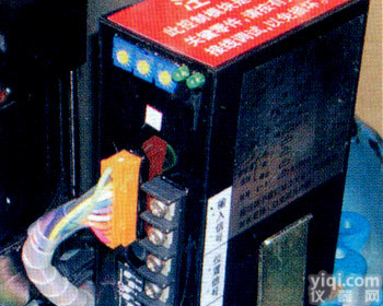 381<em>执行器</em>控制器<em>CPA</em>-<em>220</em>