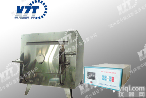 武汉食品加工厂<em>检测</em>分析化验室<em>仪器设备</em>，马弗炉