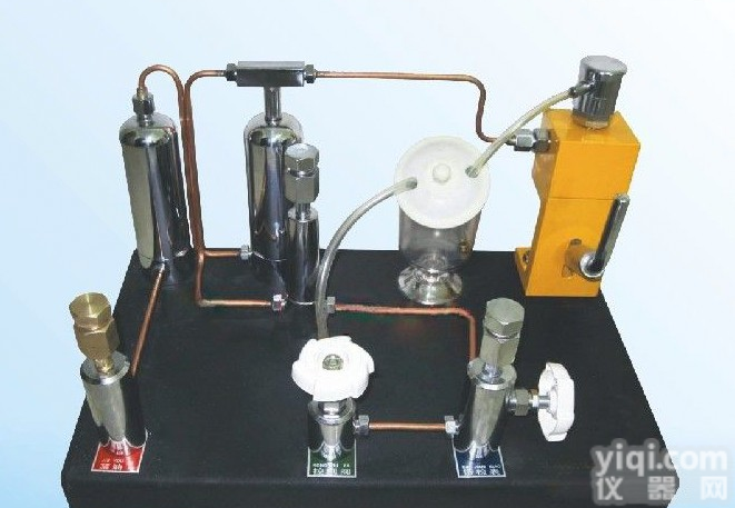 <em>油水</em><em>两用</em>压力<em>校验仪</em>