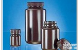 琥珀色<em>广口瓶</em>，<em>广口瓶</em>