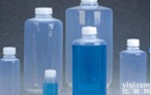 窄口瓶 <em>瓶身</em>Teflon* FEP材料，瓶盖Tefzel* ETFE材料