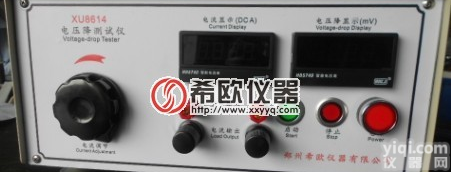 <em>插头</em>线电<em>压降测试仪</em>价格，电<em>压降测试仪</em>