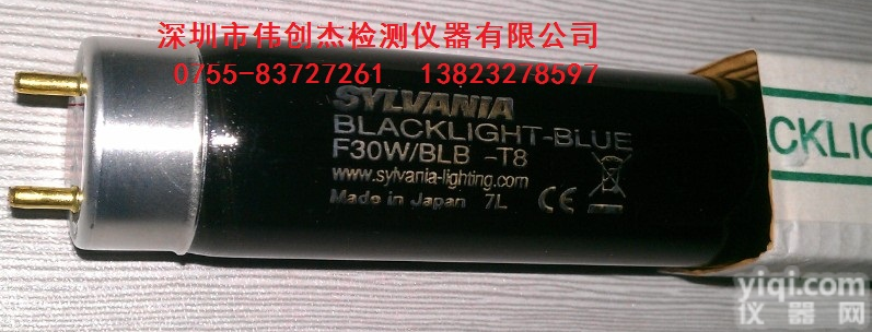 <em>SYLVANIA</em> F30W/<em>BLB</em>-T8  F30W/<em>BLB</em>-T8紫外线<em>灯管</em>