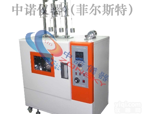 电线<em>加热</em><em>变形</em>试验机，东莞台资电线<em>加热</em><em>变形</em>试验机厂家