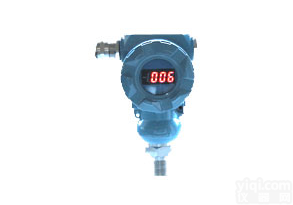 <em>DBS208、308系列压力变送器</em>,变送器