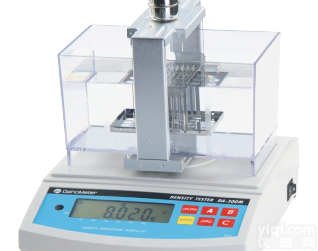 <em>硬质合金</em><em>密度计</em><em>比重计</em>