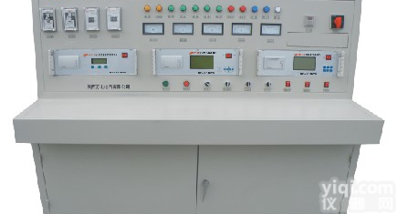 变压器性能综合<em>试验田</em>