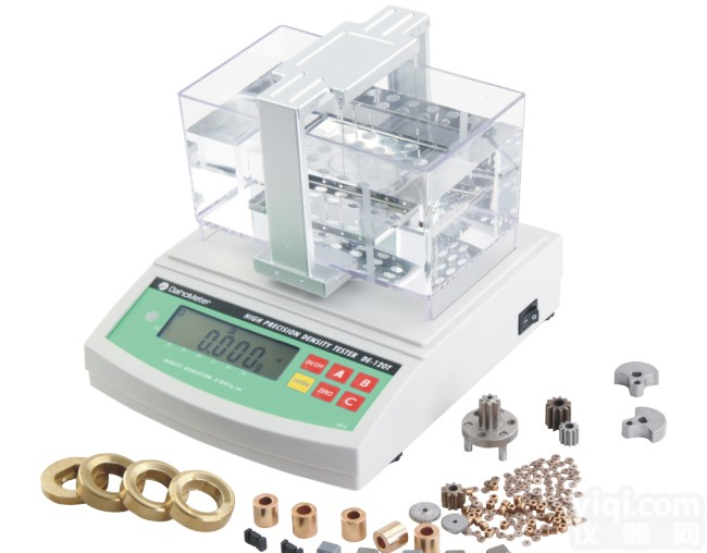 高精度<em>粉末</em>冶金<em>比重计</em><em>密度计</em>