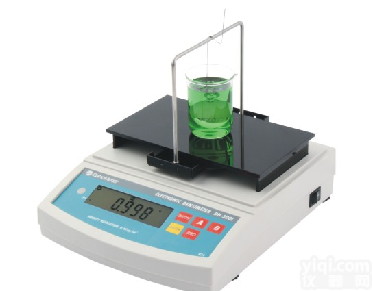 <em>数显</em>液体<em>密度计</em><em>比重计</em>