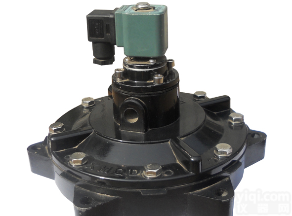 <em>河北</em>DMF-Y-76S电磁脉冲阀<em>价格合理</em>