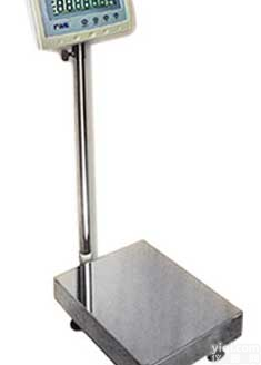 三明快递公司<em>专用</em><em>防爆</em>电子平<em>台秤</em>，30公斤<em>防爆</em><em>台秤</em>多少钱