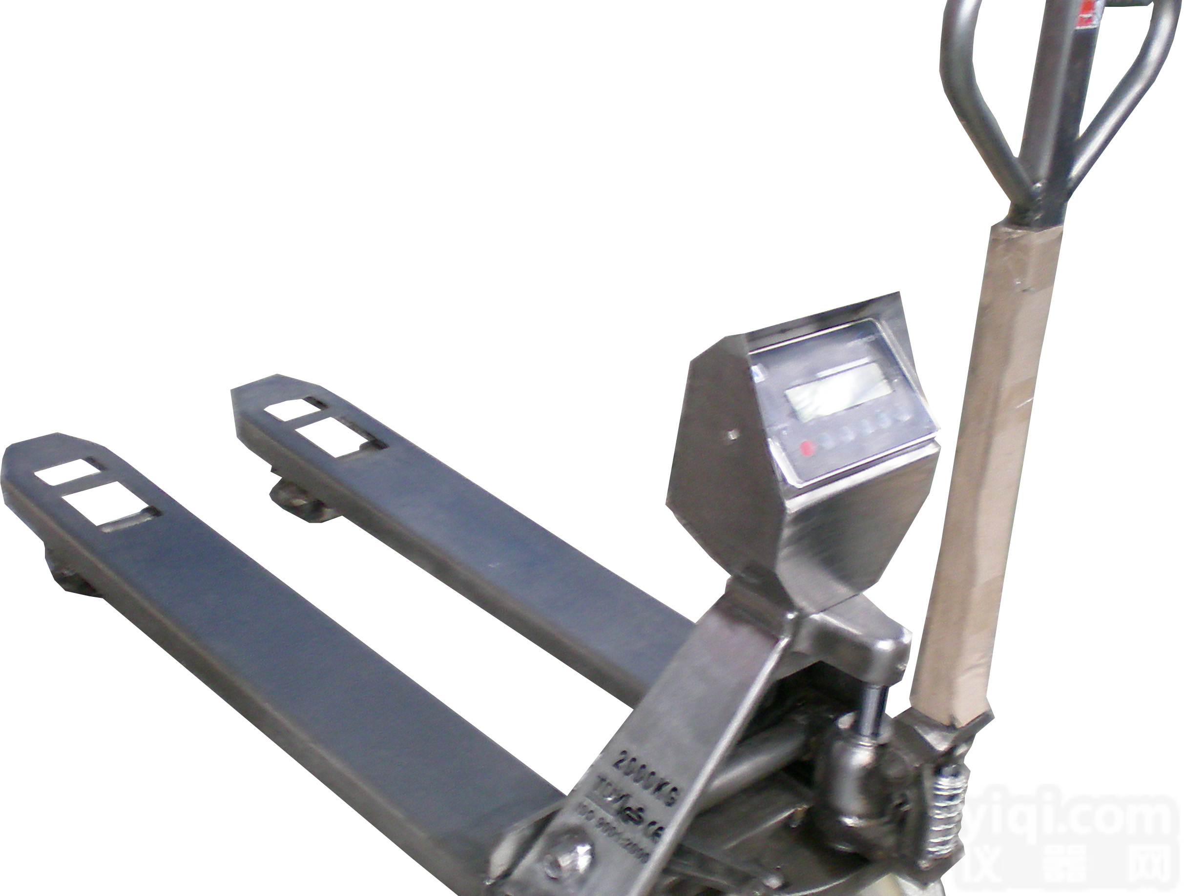 <em>景德镇</em><em>防爆</em>叉车秤，带叉车的<em>防爆</em>电子称价格，<em>防爆</em>叉车秤厂家