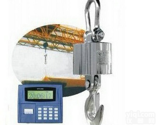 洛阳<em>防爆</em>行车吊钩秤，<em>防爆</em><em>天车</em>吊秤价钱3吨/5吨/10吨