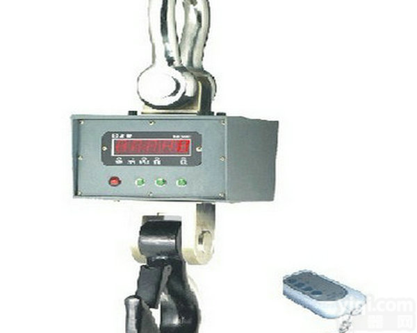 平顶山<em>防爆</em>行车吊钩秤，<em>防爆</em><em>天车</em>吊秤价钱3吨/5吨/10吨