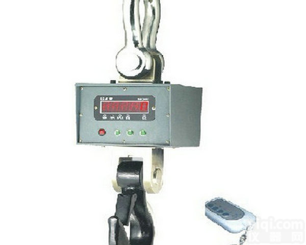 新乡<em>防爆</em>行车吊钩秤，<em>防爆</em><em>天车</em><em>吊秤</em>价钱3吨/5吨/10吨