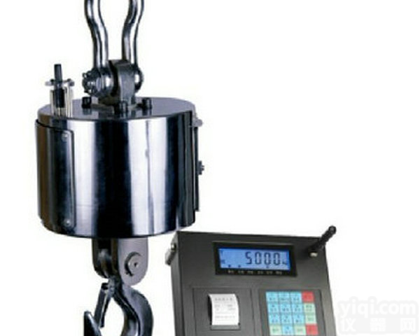 安阳<em>防爆</em>行车吊钩秤，<em>防爆</em><em>天车</em><em>吊秤</em>价钱3吨/5吨/10吨