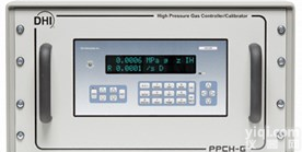 福禄克高压气体压力<em>控制器</em>/<em>校准器</em> PPCH-G