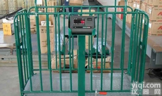 贵阳市称<em>活畜</em>电子称【1米<em>活畜</em>平台称】电子地<em>磅秤</em><em>活畜</em>