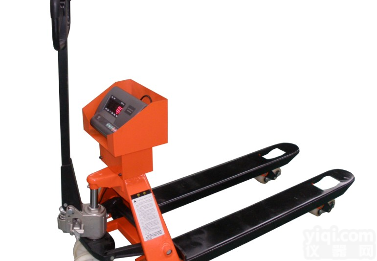 上海<em>不绣钢</em>电子<em>叉车</em>秤、1吨<em>叉车</em>秤、<em>叉车</em>秤价格