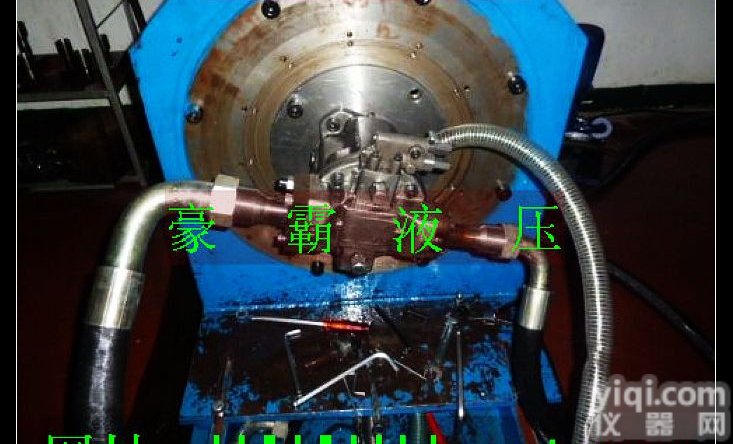 德国<em>力士</em>乐高压柱塞泵<em>维修</em>，专业<em>维修</em><em>力士</em>乐柱塞泵