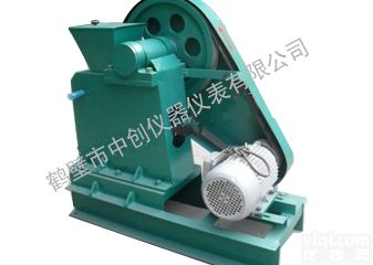 <em>煤质</em>检测设备 煤炭破碎机 <em>颚式</em>破碎机 湿煤破碎机 鹤壁中创知名品Pai