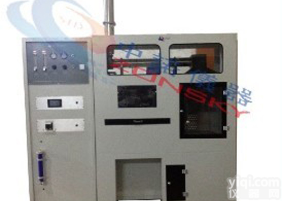 标准<em>锥形</em><em>量热仪</em>,3MW<em>锥形</em><em>量热仪</em>厂家，实验室专用<em>锥形</em><em>量热仪</em>