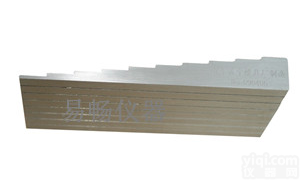 射线<em>探伤</em>专用<em>阶梯</em>试块，易畅供应射线<em>阶梯</em>试块Z好