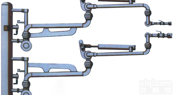 AL2543<em>底部</em><em>装卸</em>臂