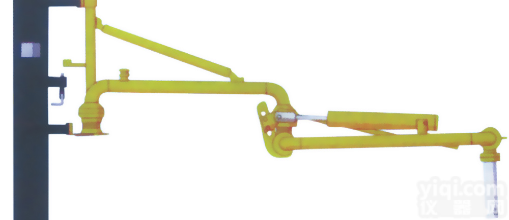 AL1402<em>顶部</em><em>装车</em>臂