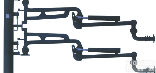 AL1512<em>顶部</em><em>装卸</em>臂