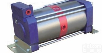 压缩空气<em>增压泵</em>设备 空气高压泵  可调<em>空压机</em>输出空气压的2-5倍