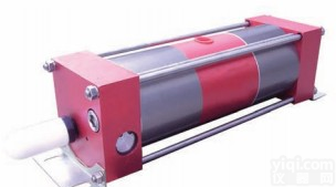 空气<em>增压泵</em> 压缩空气增压设备  <em>自动</em>打压泵 可保压<em>自动</em>打压