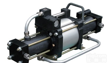 <em>氮气</em>加压泵  气体<em>增压器</em>