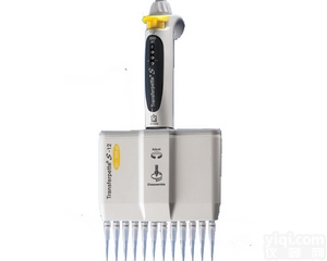 <em>普兰德</em>德国Brand Transferpette S-12道移液器