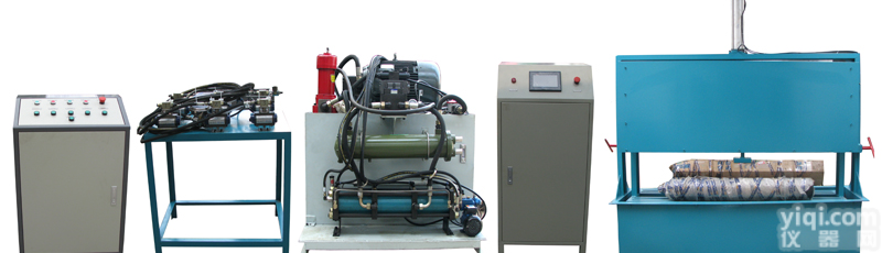 <em>钢瓶</em><em>气密性</em>试验装置 气瓶检测设备 液化气瓶检测线