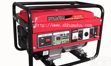 悍莎2kw小型<em>汽油</em><em>发电机</em>,油耗低的<em>汽油</em><em>发电机</em>